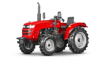 Минитрактор Shifeng SF-254CL (244СL) 8/2 (с ПСМ)