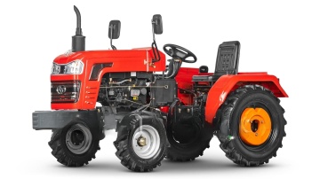 Минитрактор Shifeng SF-244 8/2 (с ПСМ)