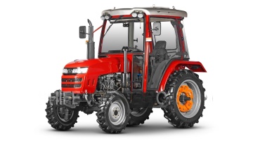 Минитрактор Shifeng SF-504С 8/2 A/C (с ПСМ)
