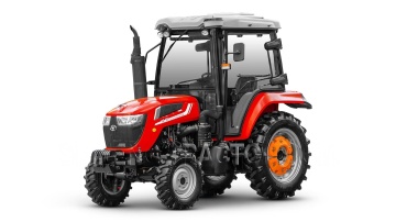 Минитрактор Shifeng SF-804СMR 12/12 A/C (с ПСМ)