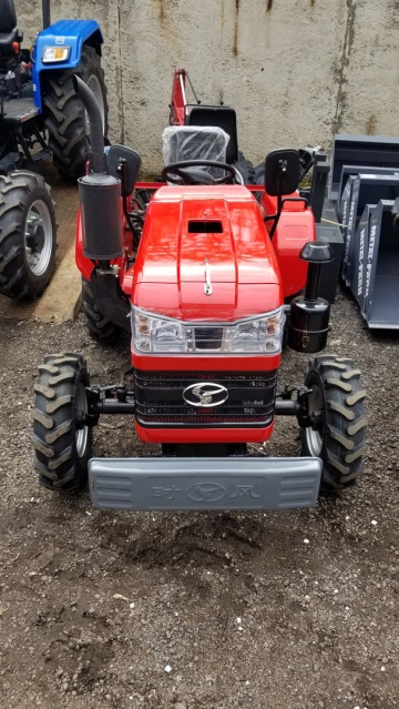 Минитрактор Shifeng SF-240 без кабины (без ПСМ)