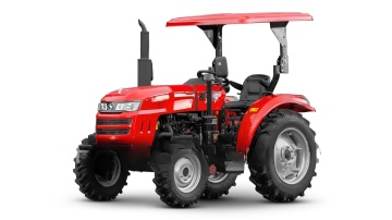 Минитрактор Shifeng SF-404 8/2 (с ПСМ)